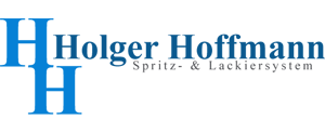 HH - Holger Hoffmann Spritz- & Lackiersysteme